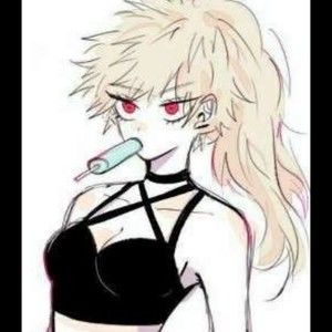 Meet your Posher, Hallow